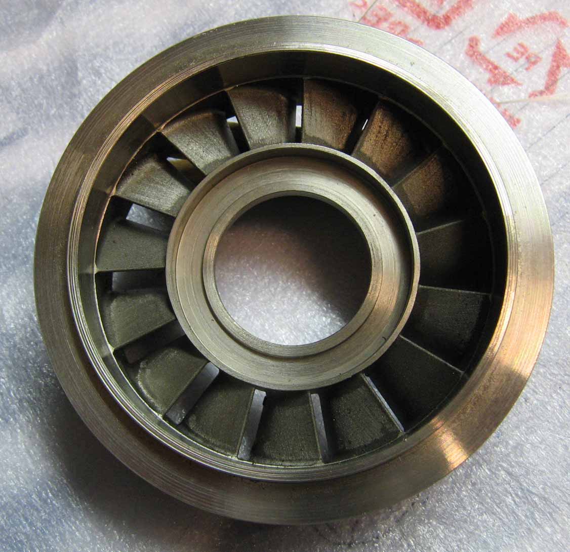 stator 70 mm